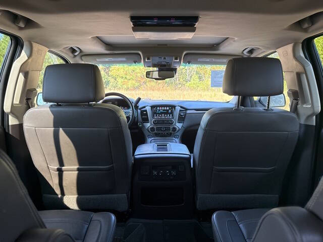 2020 GMC Yukon XL Denali