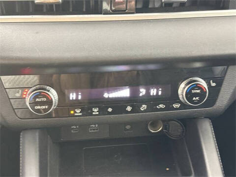 2024 Mitsubishi Outlander SE Black Edition