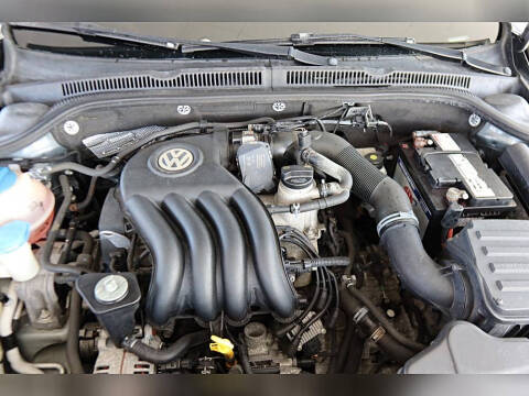 2014 Volkswagen Jetta S