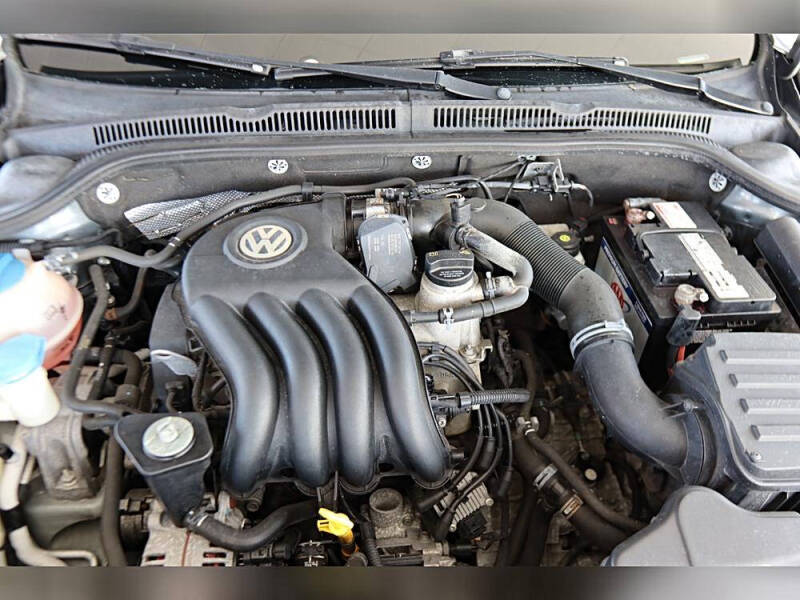 2014 Volkswagen Jetta S