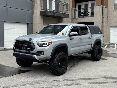2019 Toyota Tacoma for sale at Auto Empire - Midvale in Midvale UT