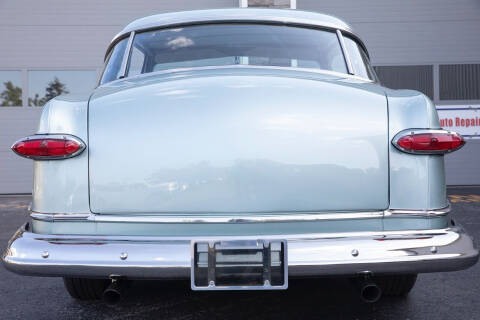 1951 Ford Crown Victoria