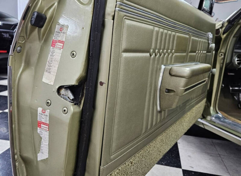 1968 Chevrolet Impala