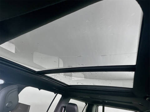 2025 Jeep Wagoneer L Series III