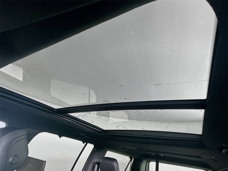 2025 Jeep Wagoneer L Series III