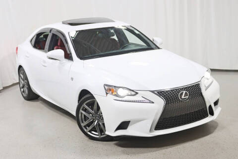 2016 Lexus IS 300