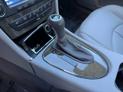 2007 Mercedes-Benz E-Class E 350