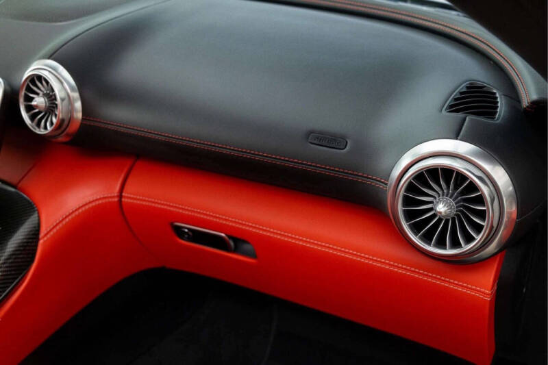 2022 Mercedes-Benz SL-Class AMG SL 63