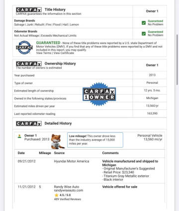 2013 Hyundai Elantra GT