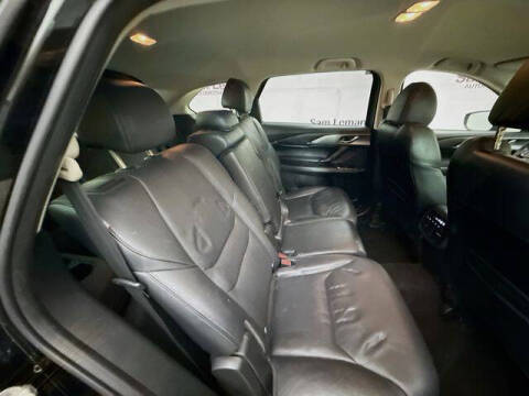 2018 Mazda CX-9 Touring