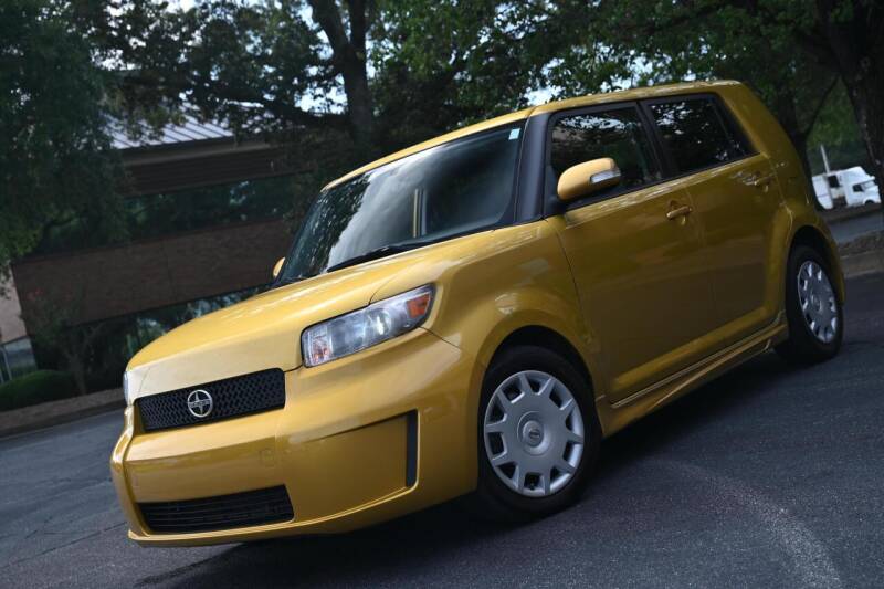 2008 Scion xB for sale at Carma Auto Group in Duluth GA