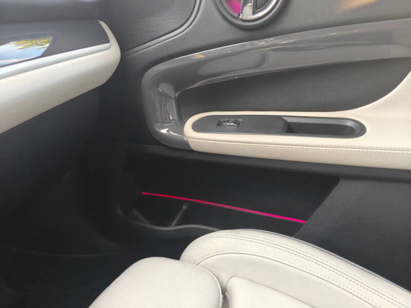 2017 MINI Countryman Cooper S