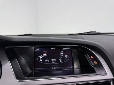 2013 Audi S5 3.0T quattro Prestige