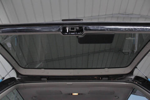 1999 Chevrolet Tahoe LS