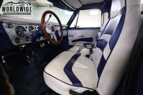 1972 Chevrolet C10
