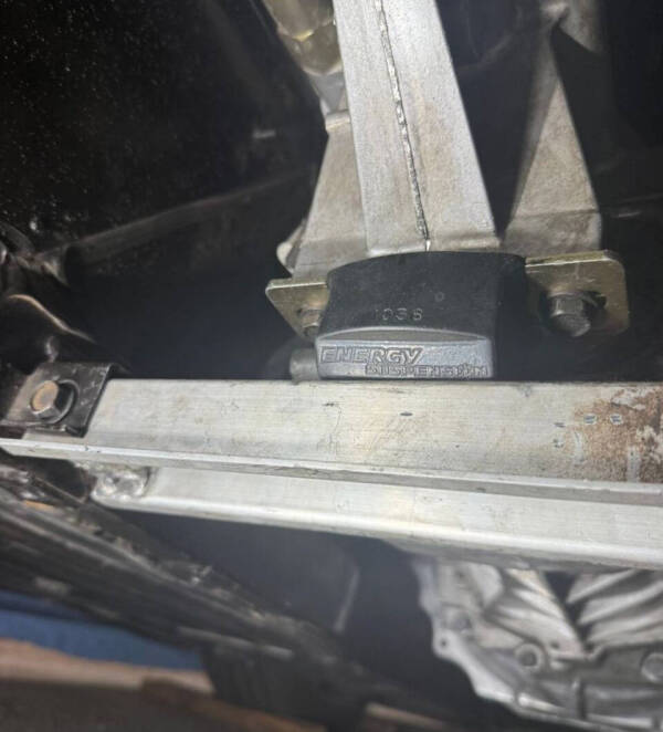 1996 Dodge Viper RT/10