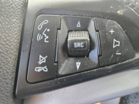 2020 Chevrolet Sonic LT