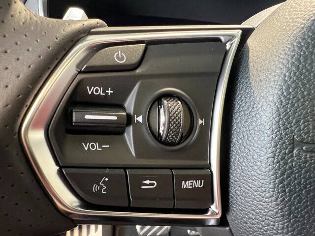 2026 Acura MDX SH-AWD w/A-SPEC