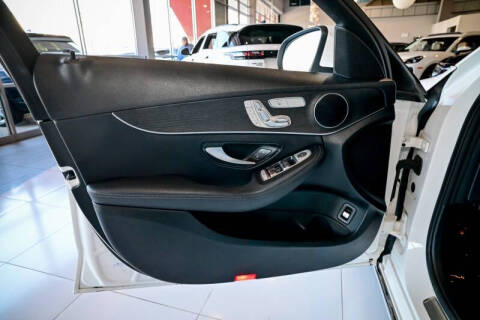 2021 Mercedes-Benz C-Class C 300 4MATIC