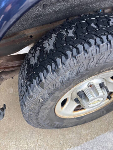 2011 Chevrolet Express 2500