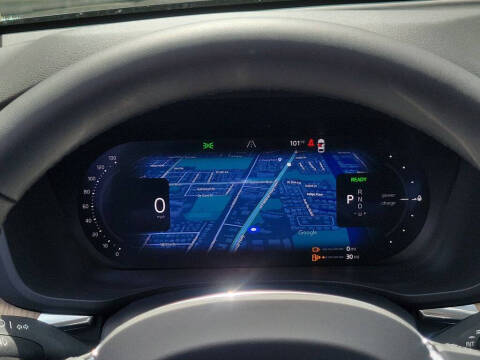 2026 Volvo XC60 T8 Core