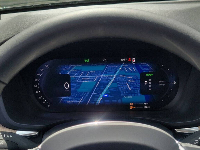 2026 Volvo XC60 T8 Core