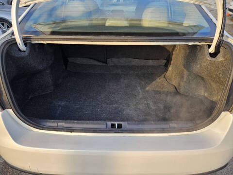 2017 Subaru Impreza Premium