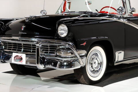 1956 Ford Fairlane