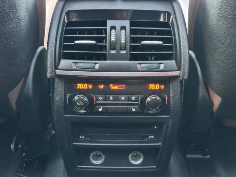 2015 BMW X5 xDrive50i