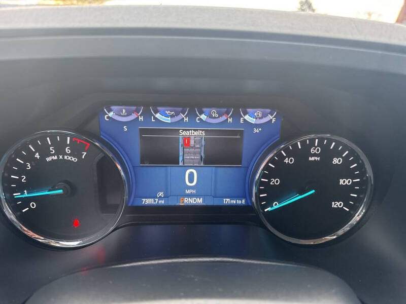 2024 Ford Expedition MAX XLT