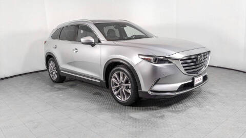 2023 Mazda CX-9 Grand Touring