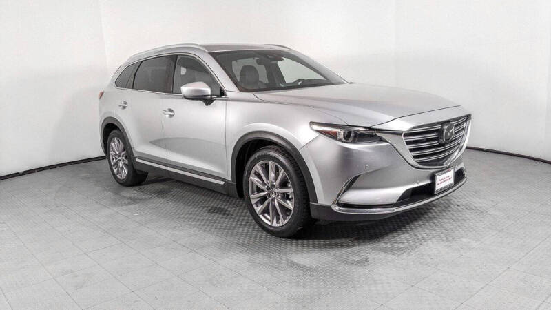 2023 Mazda CX-9 Grand Touring
