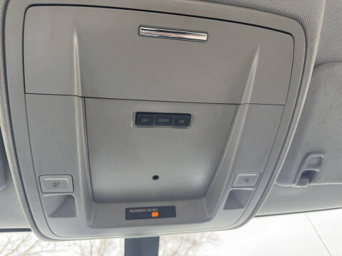 2015 GMC Sierra 3500HD CC