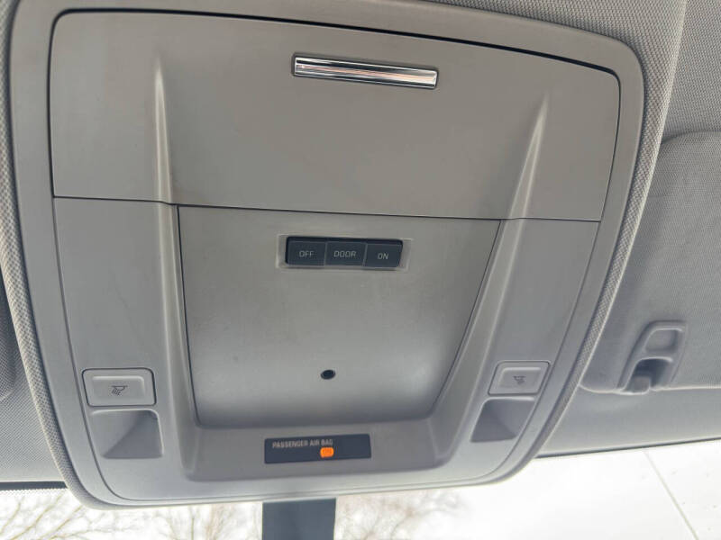 2015 GMC Sierra 3500HD CC