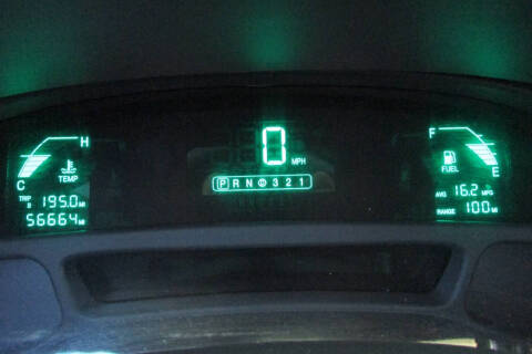 2001 Cadillac DeVille