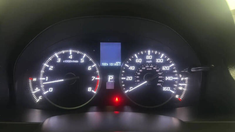 2016 Acura RDX w/Tech