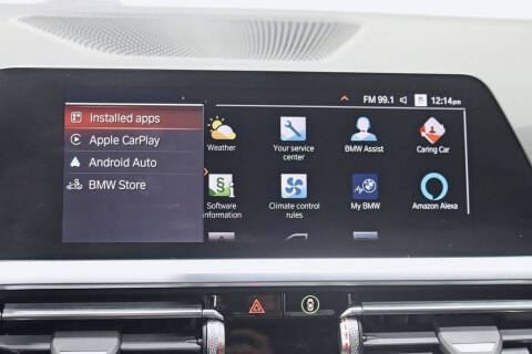 2022 BMW 4 Series M440i xDrive