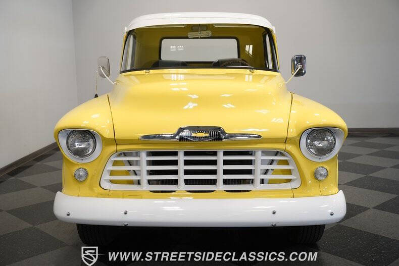 1956 GMC 3100