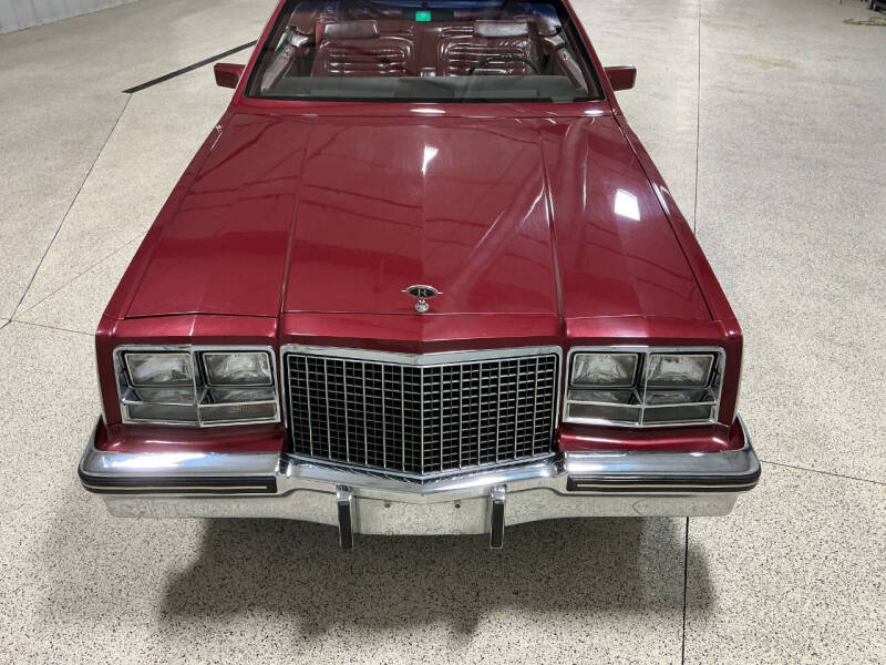 1982 Buick Riviera