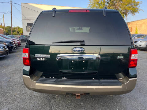 2014 Ford Expedition XLT