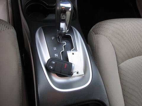 2015 Dodge Journey SXT