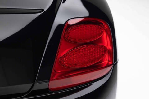 2011 Bentley Continental GT Speed