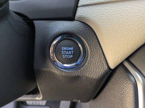 2022 Toyota RAV4 Limited