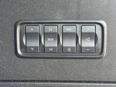 2017 GMC Acadia Limited