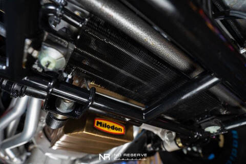 1968 Plymouth Roadrunner