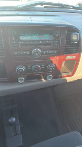 2008 GMC Sierra 1500