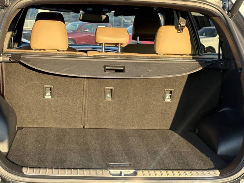 2020 Kia Sportage SX Turbo