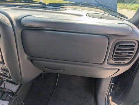 2004 Chevrolet Blazer