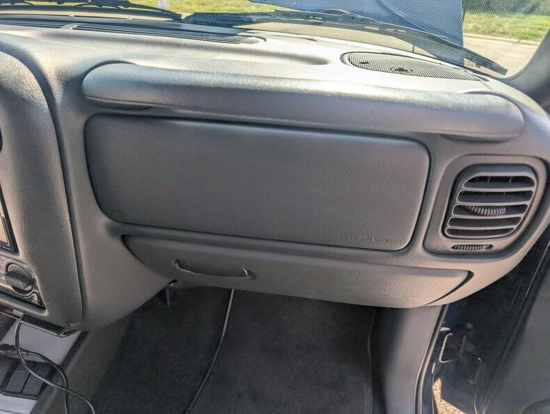 2004 Chevrolet Blazer