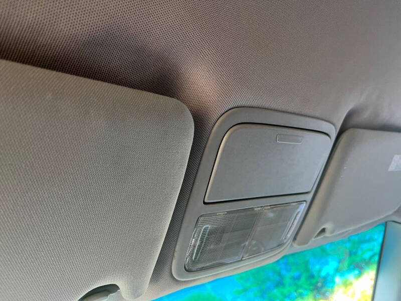 2005 Honda Accord LX